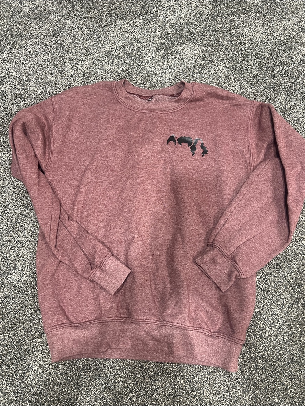 Sanderson sisters sweatshirt
